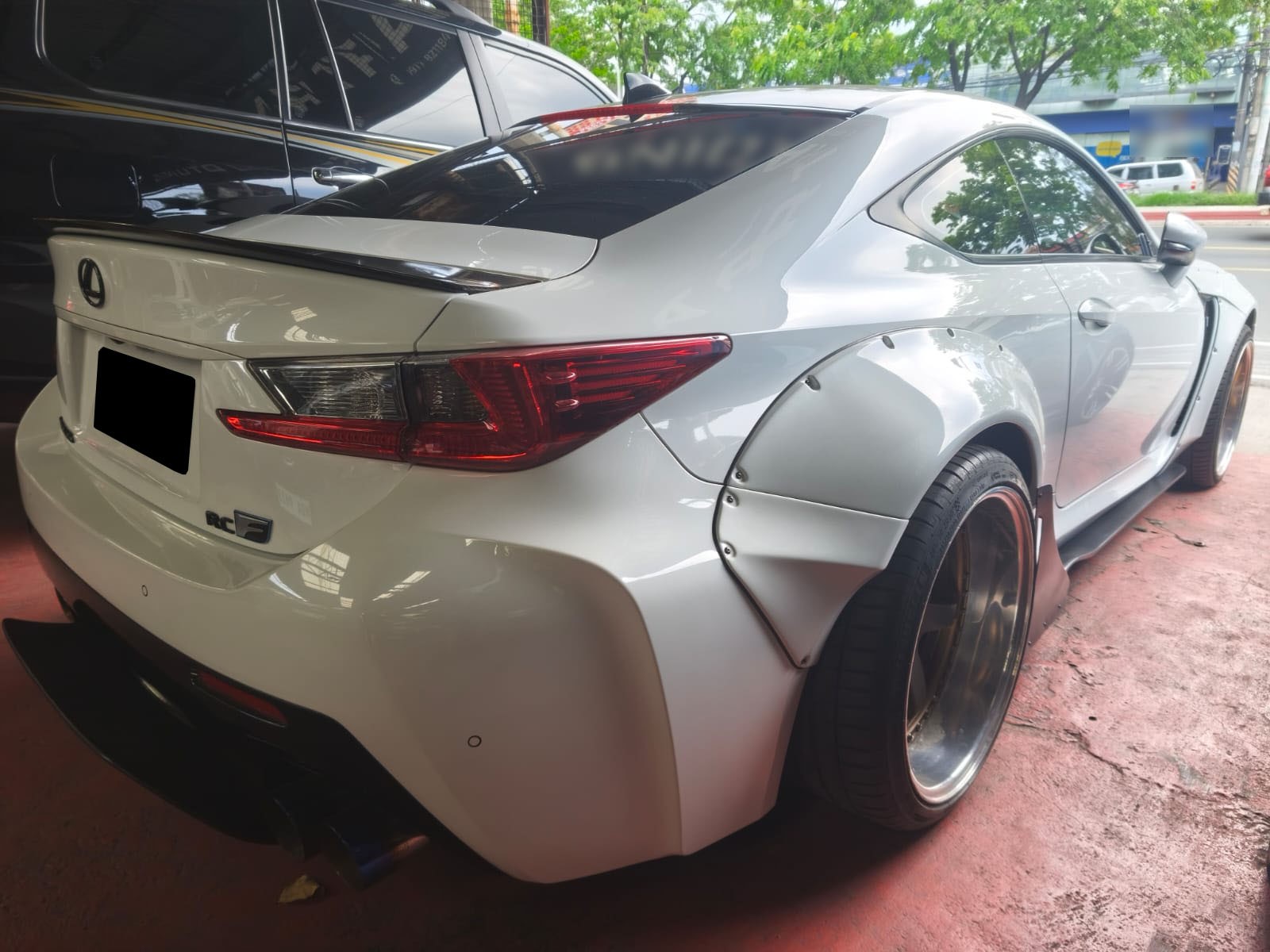 Used 1
                    LEXUS
                     for Sale Image