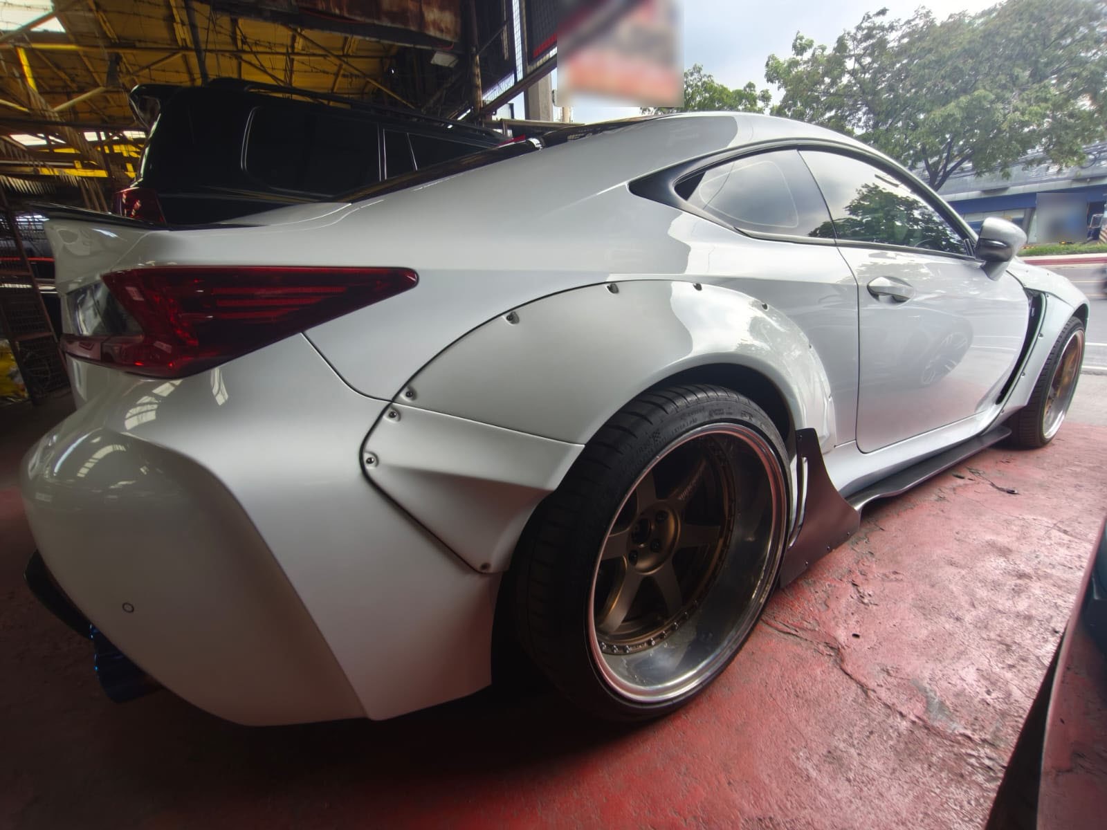 Used 1
                    LEXUS
                     for Sale Image