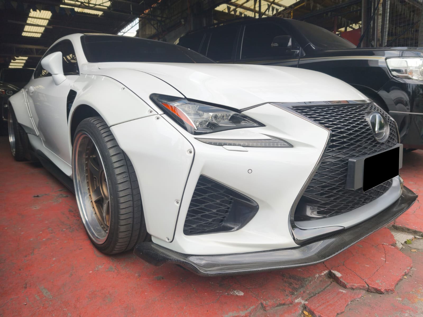 Used 1
                    LEXUS
                     for Sale Image