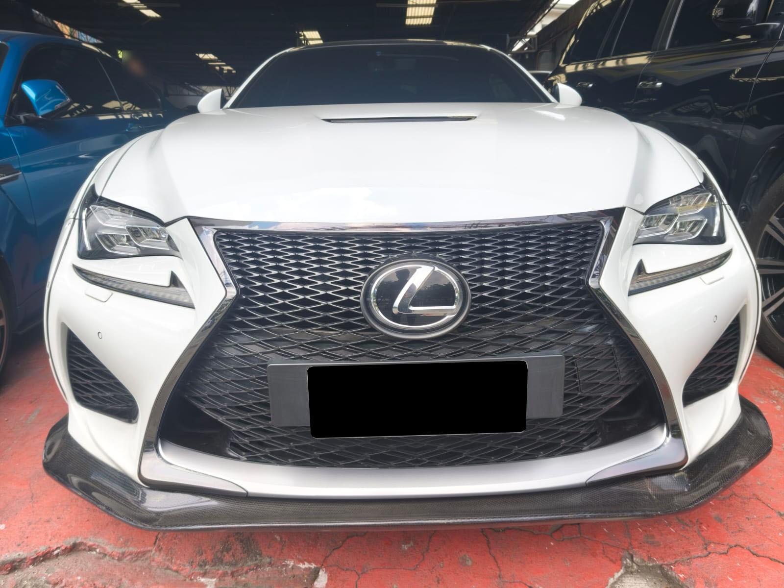 Used 1
                    LEXUS
                     for Sale Image