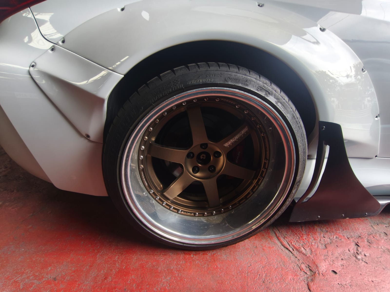 Used 1
                    LEXUS
                     for Sale Image