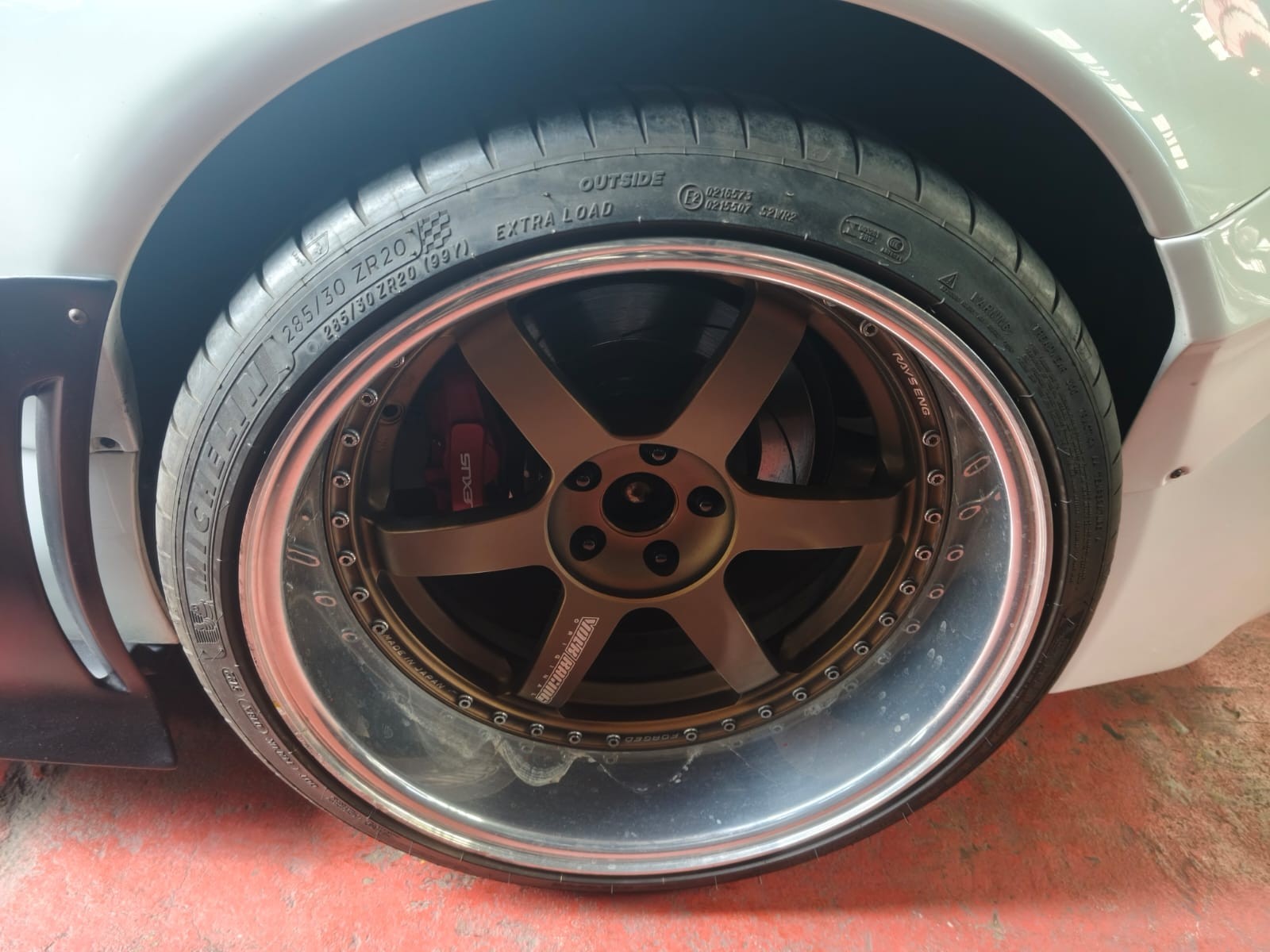 Used 1
                    LEXUS
                     for Sale Image