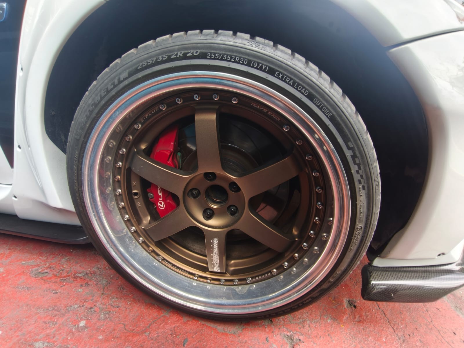 Used 1
                    LEXUS
                     for Sale Image