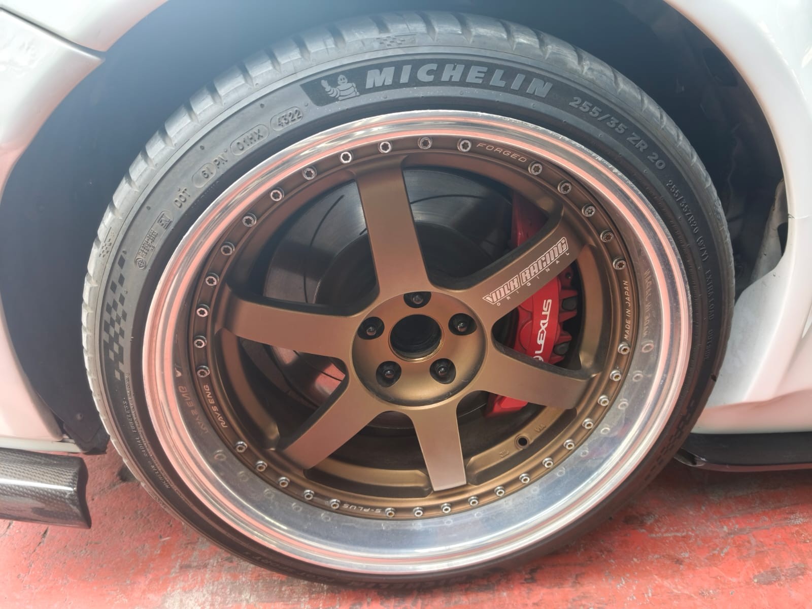 Used 1
                    LEXUS
                     for Sale Image
