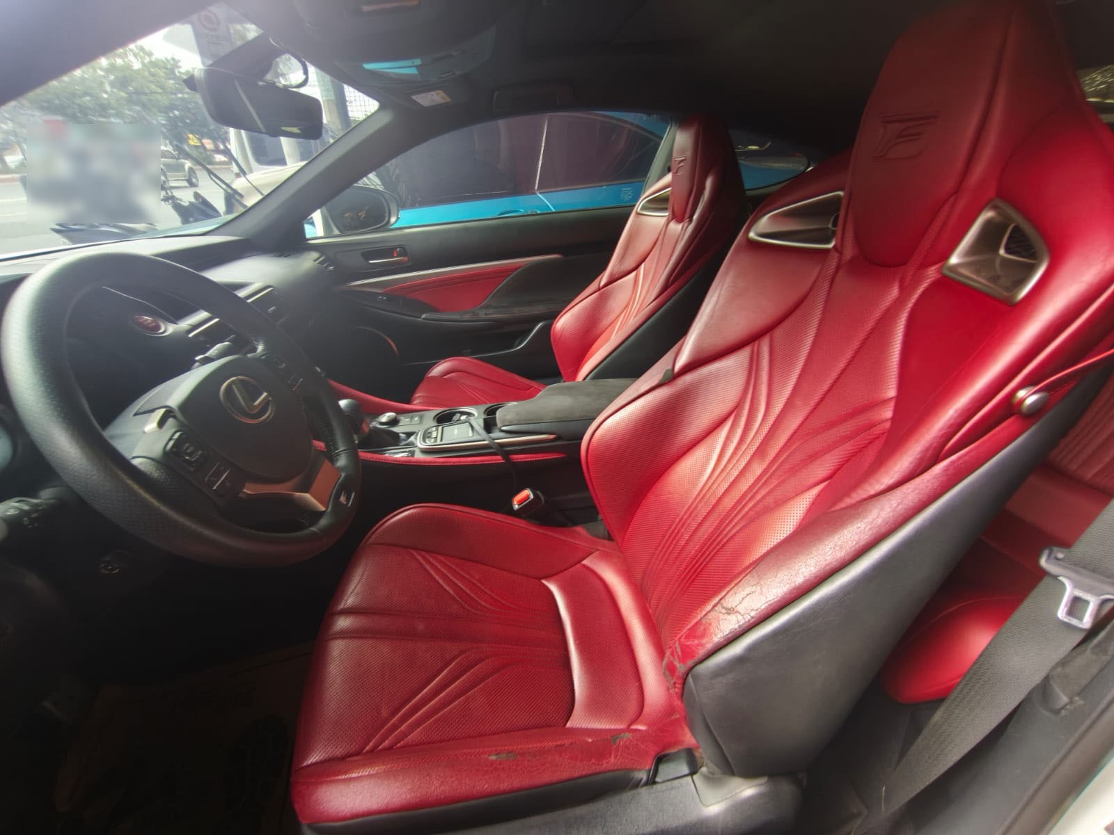 Used 1
                    LEXUS
                     for Sale Image