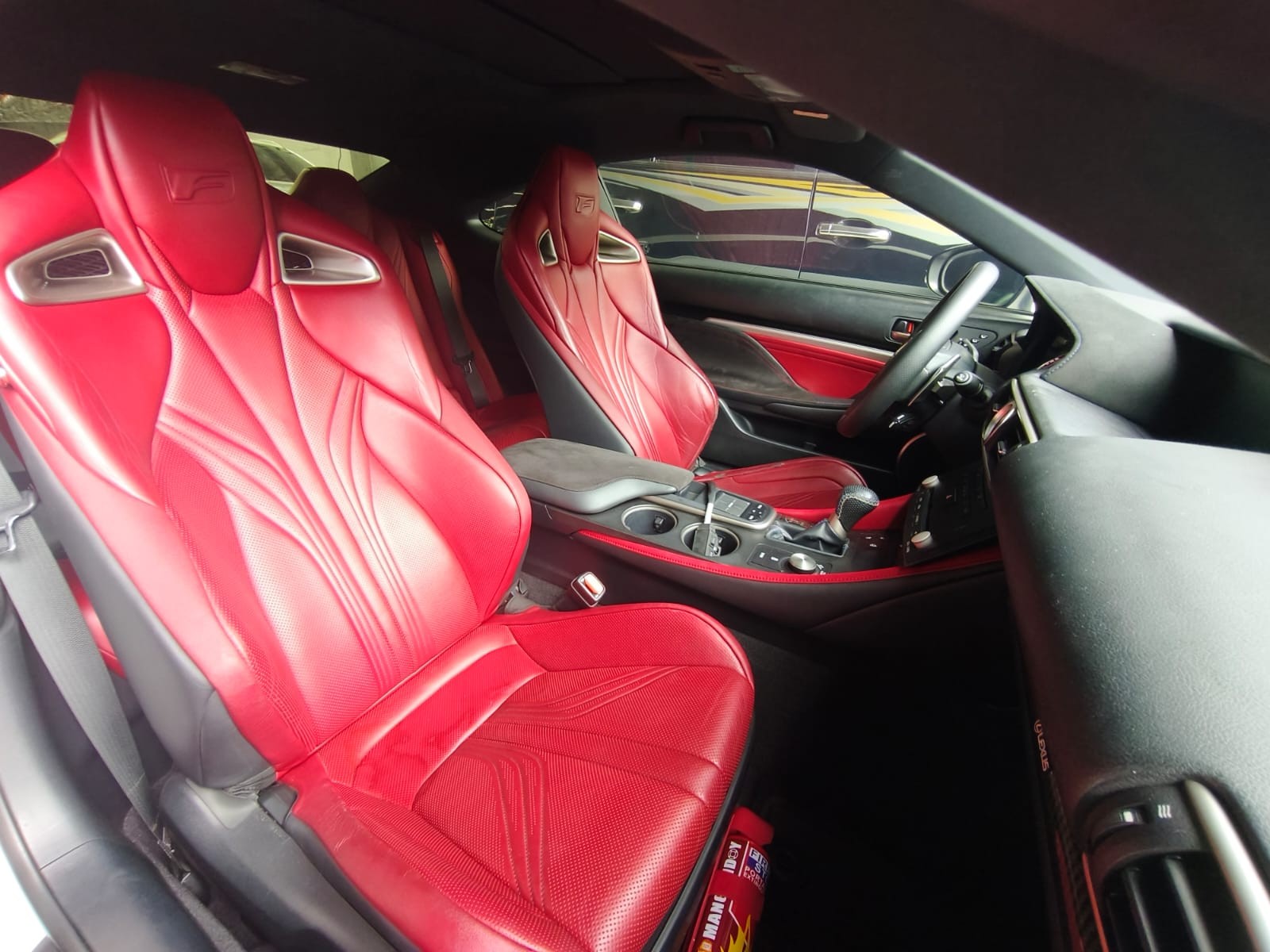 Used 1
                    LEXUS
                     for Sale Image