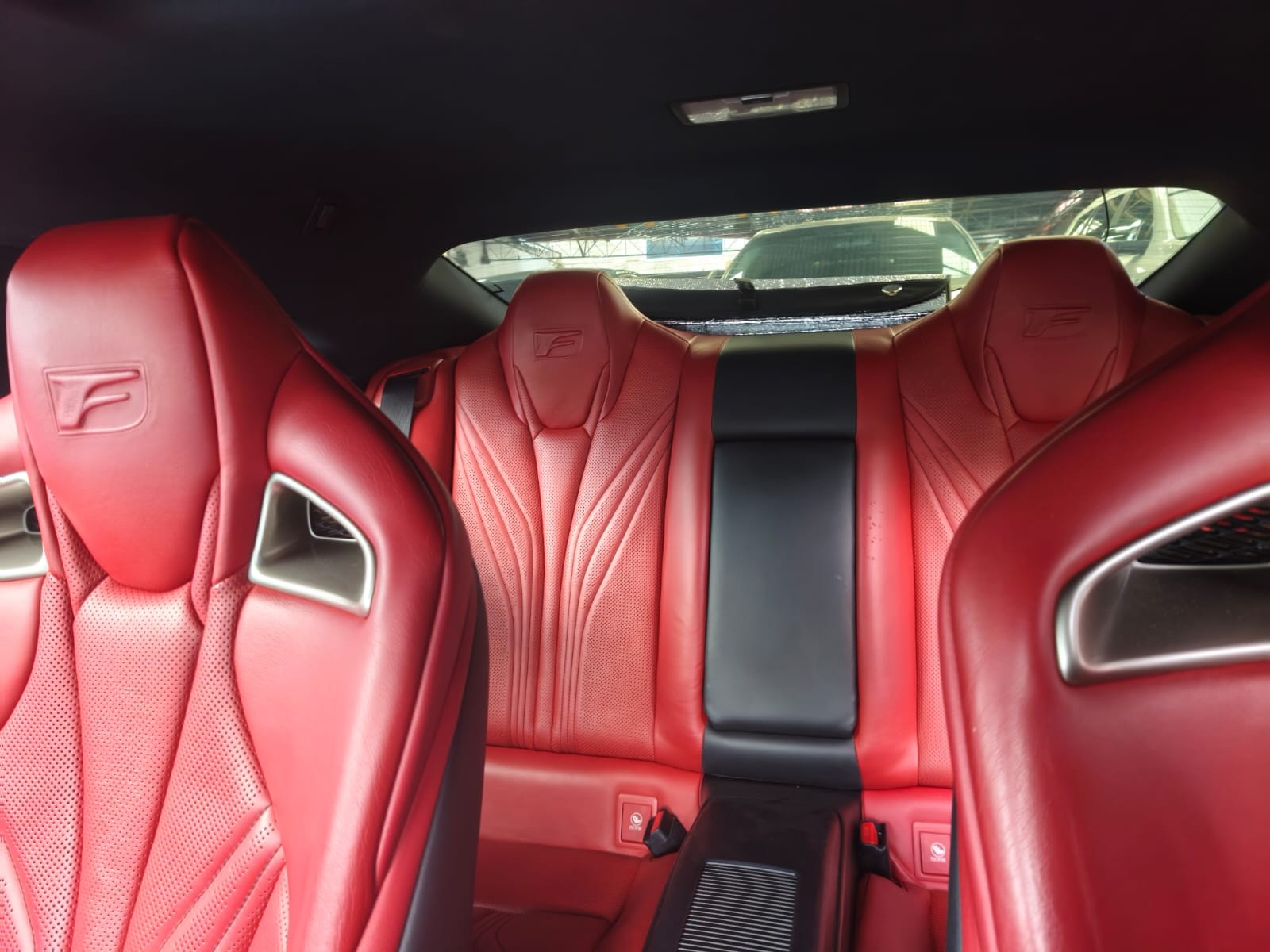 Used 1
                    LEXUS
                     for Sale Image