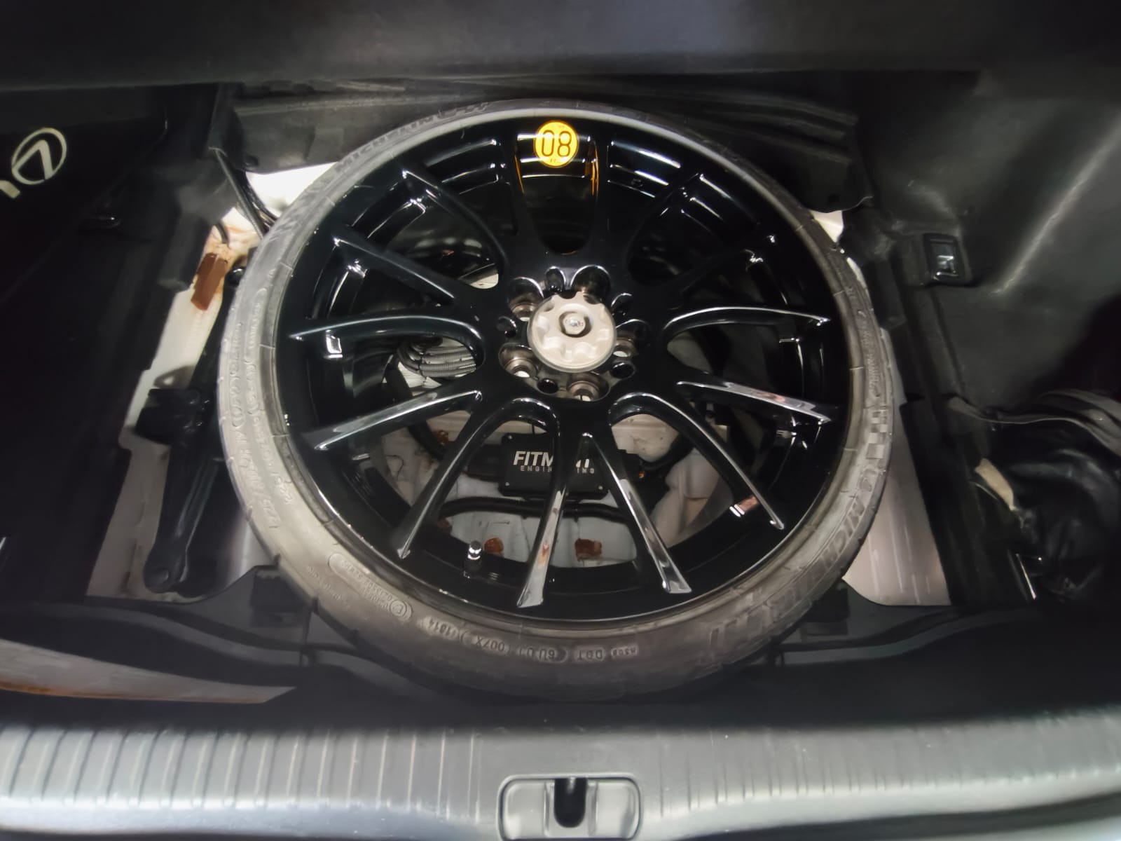 Used 1
                    LEXUS
                     for Sale Image