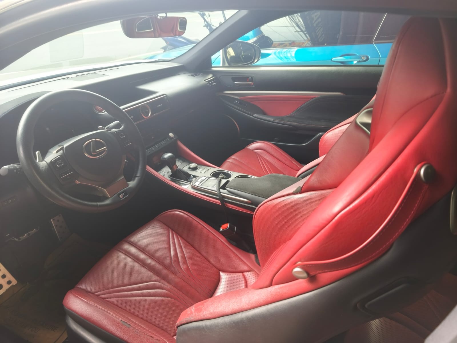 Used 1
                    LEXUS
                     for Sale Image