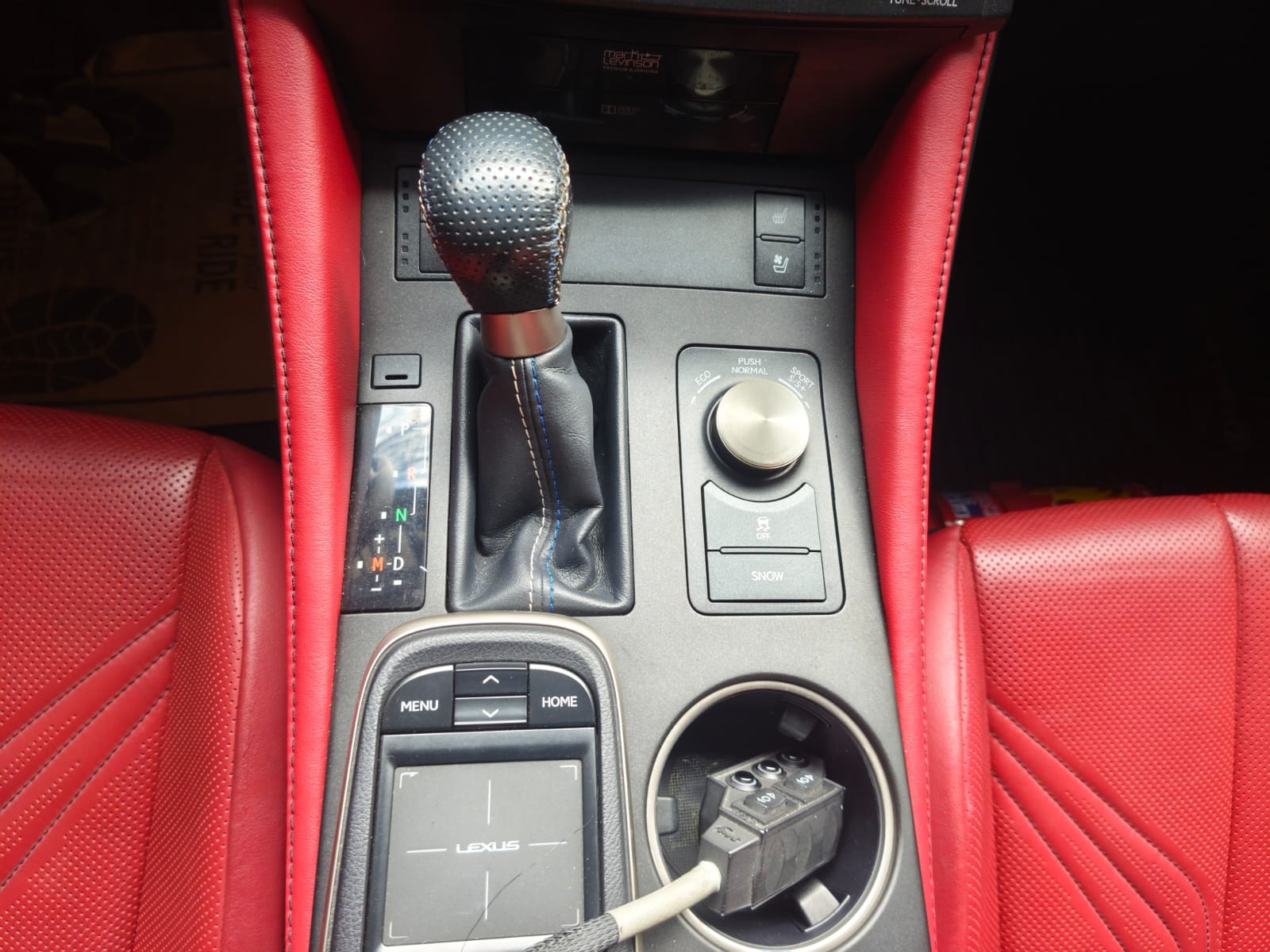 Used 1
                    LEXUS
                     for Sale Image