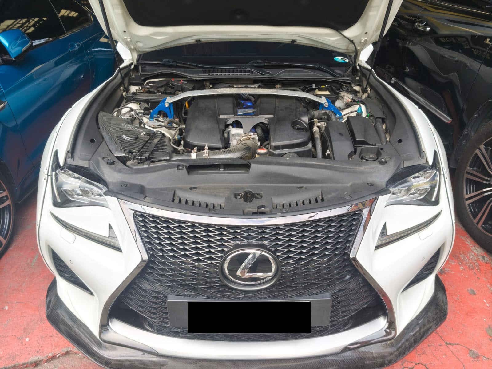 Used 1
                    LEXUS
                     for Sale Image