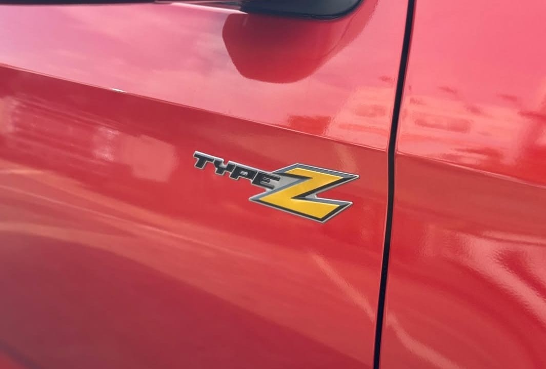 Used 1
                    ISUZU
                     for Sale Image