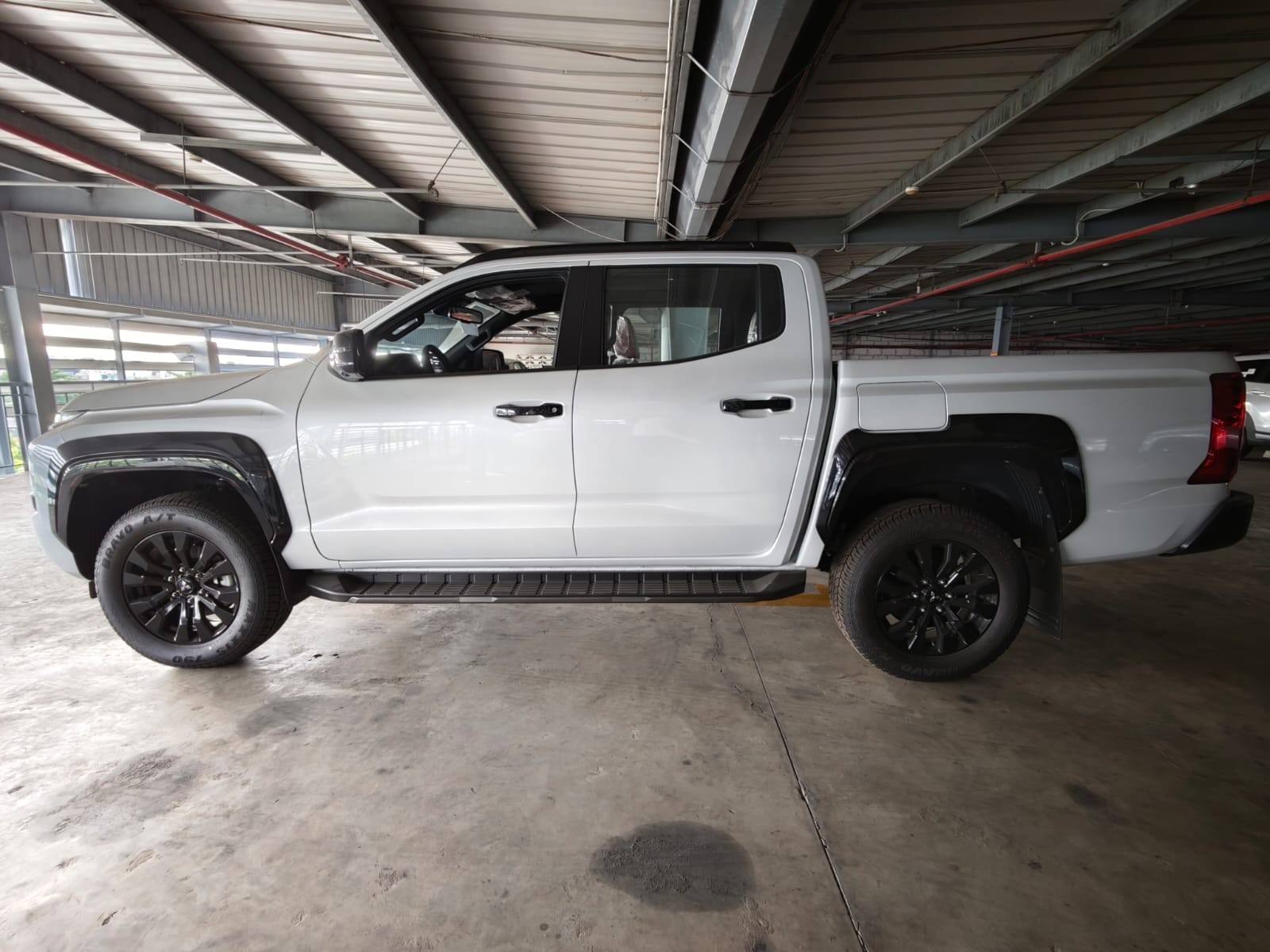 Used 1
                    MITSUBISHI
                     for Sale Image