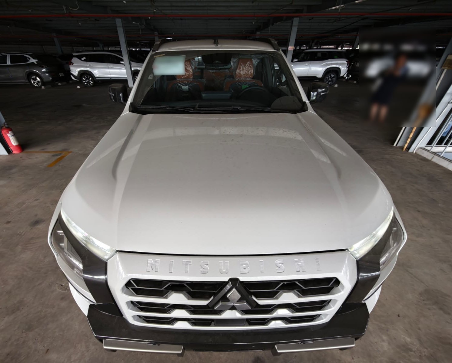Used 1
                    MITSUBISHI
                     for Sale Image