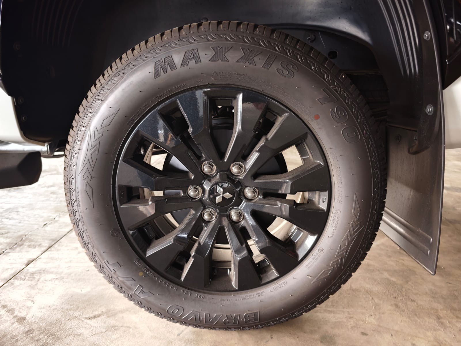 Used 1
                    MITSUBISHI
                     for Sale Image