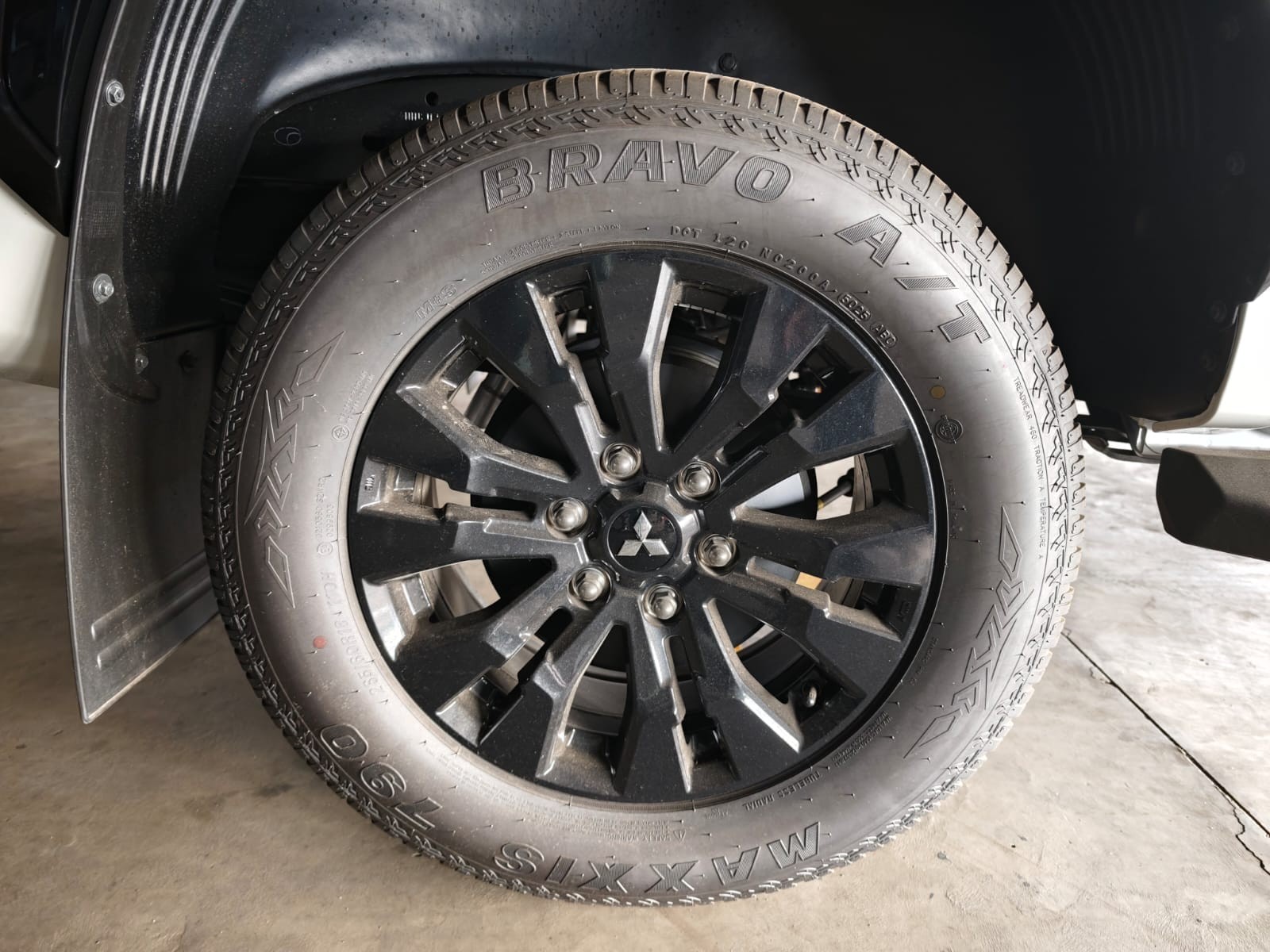 Used 1
                    MITSUBISHI
                     for Sale Image