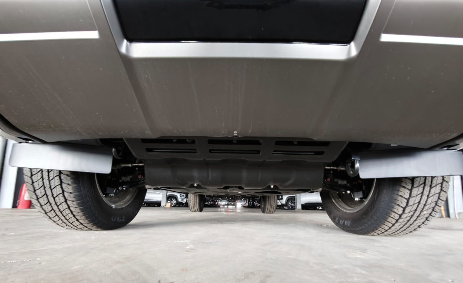 Used 1
                    MITSUBISHI
                     for Sale Image