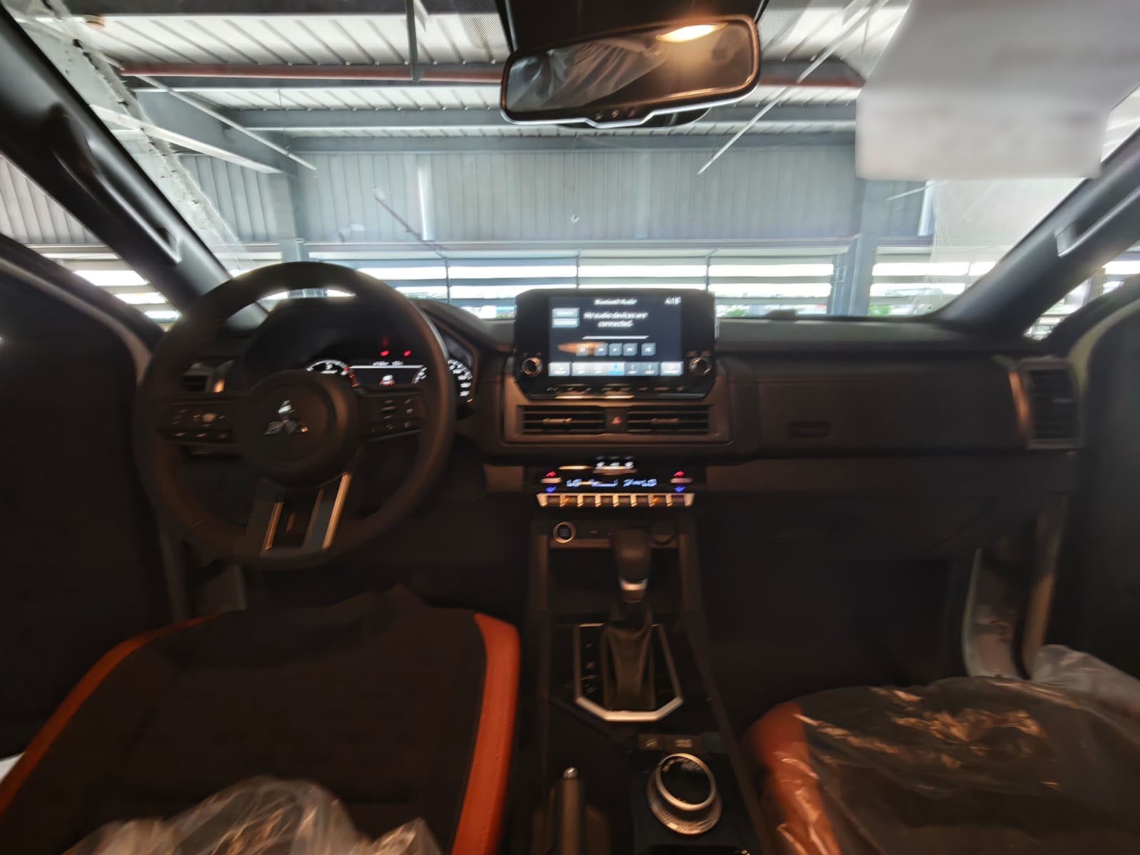 Used 1
                    MITSUBISHI
                     for Sale Image