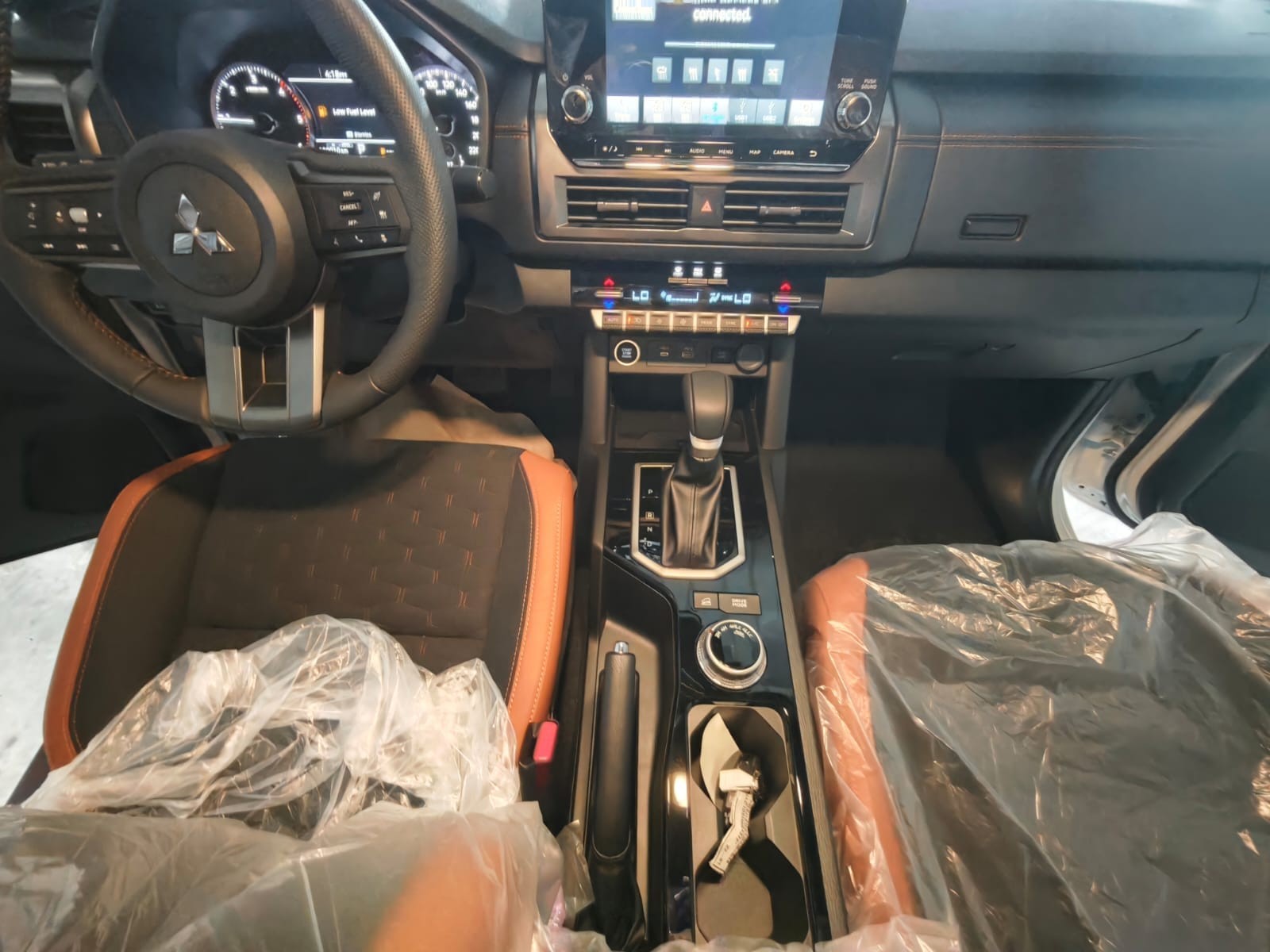 Used 1
                    MITSUBISHI
                     for Sale Image