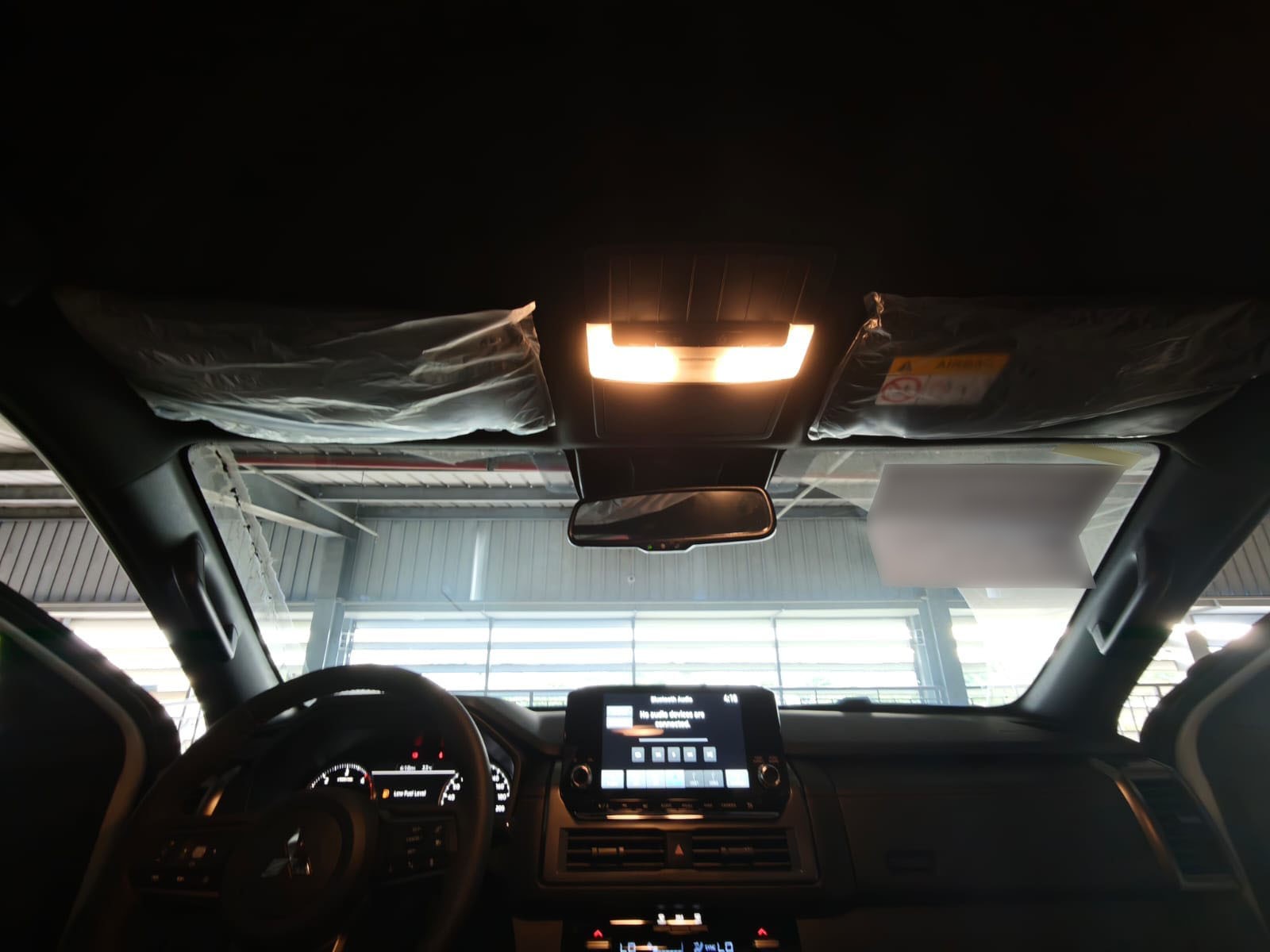 Used 1
                    MITSUBISHI
                     for Sale Image
