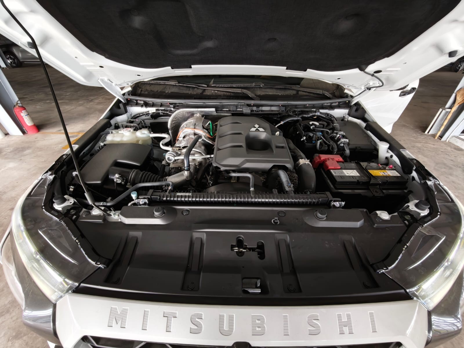 Used 1
                    MITSUBISHI
                     for Sale Image