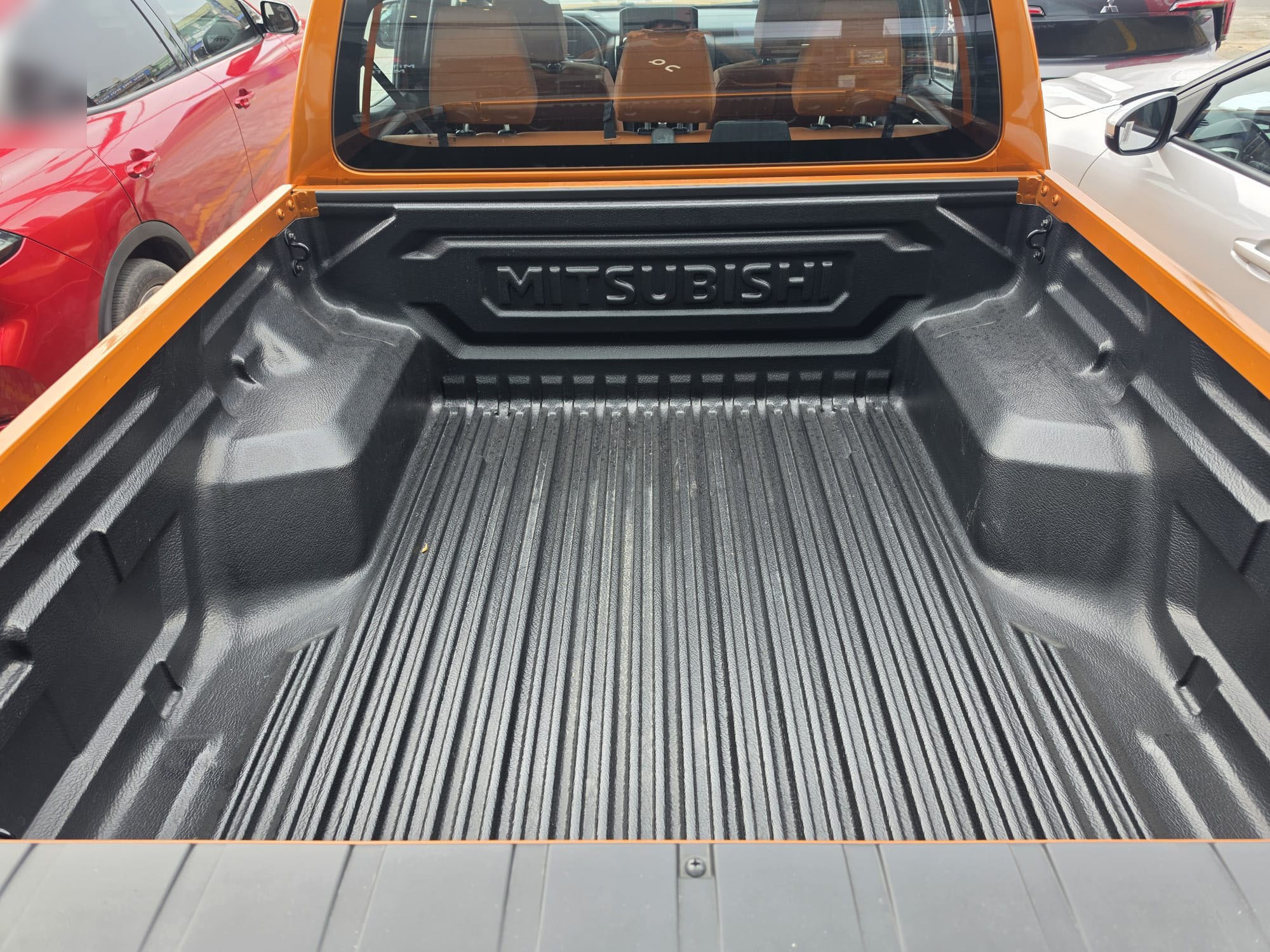 Used 1
                    MITSUBISHI
                     for Sale Image