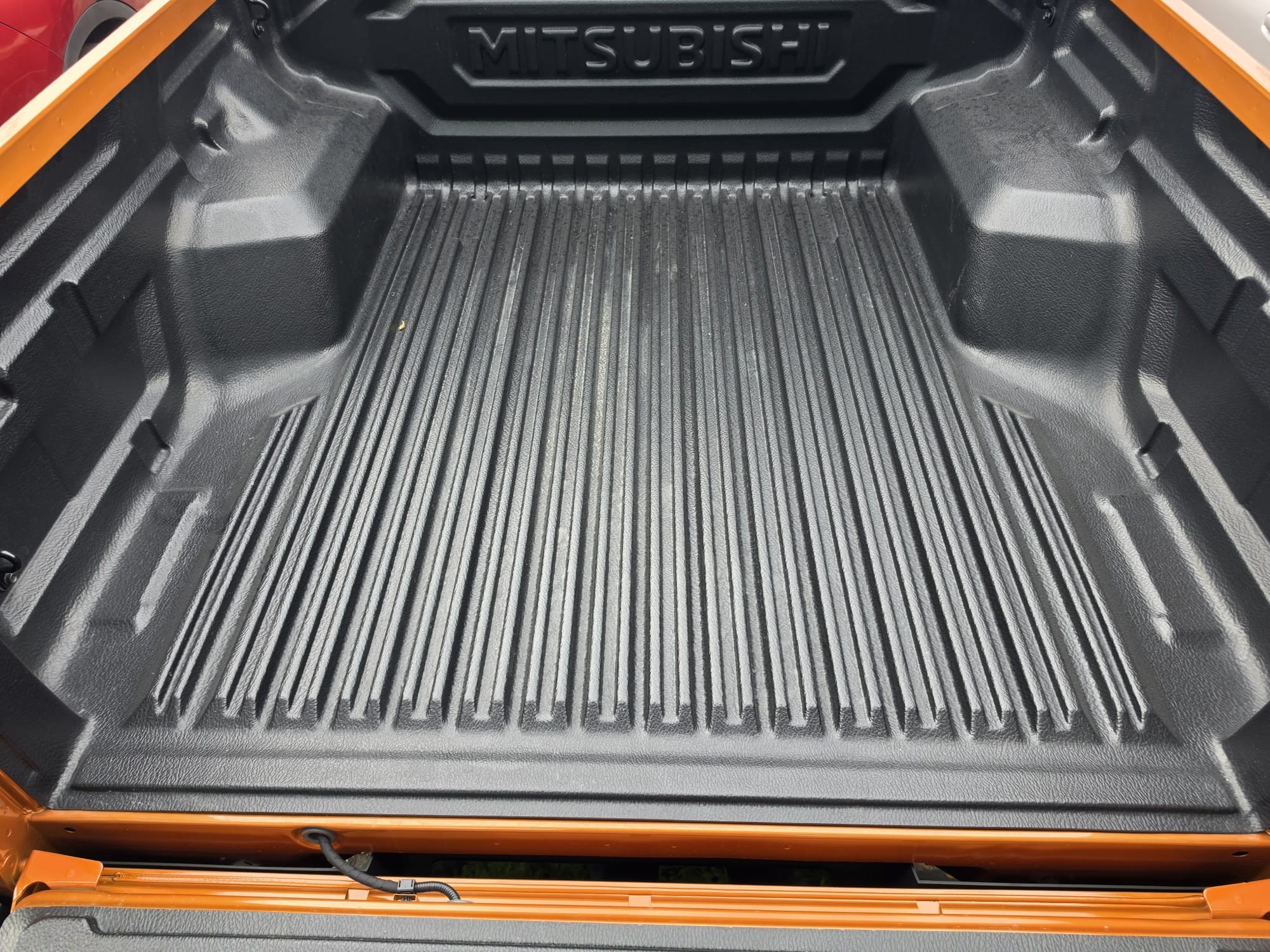 Used 1
                    MITSUBISHI
                     for Sale Image