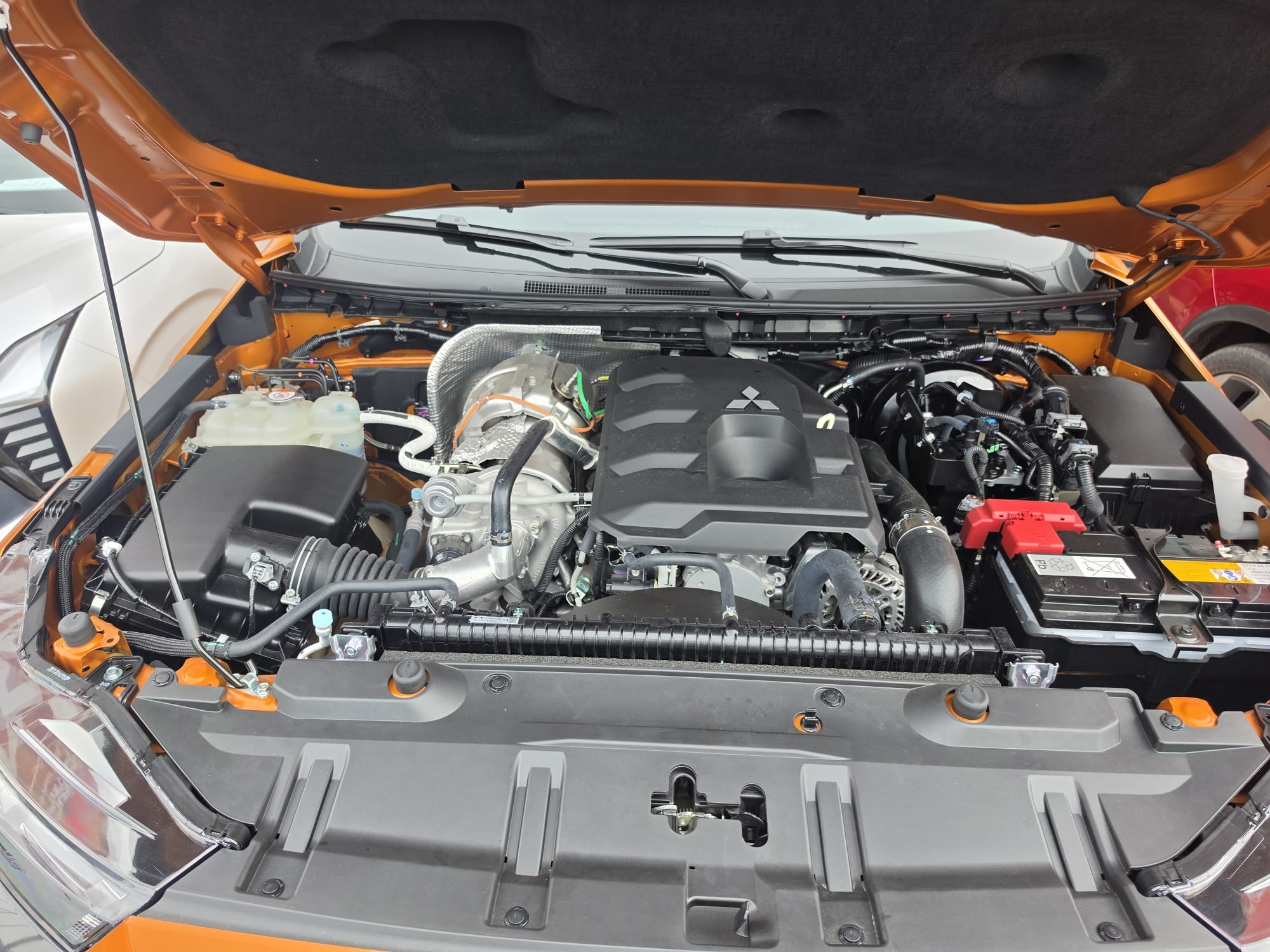 Used 1
                    MITSUBISHI
                     for Sale Image