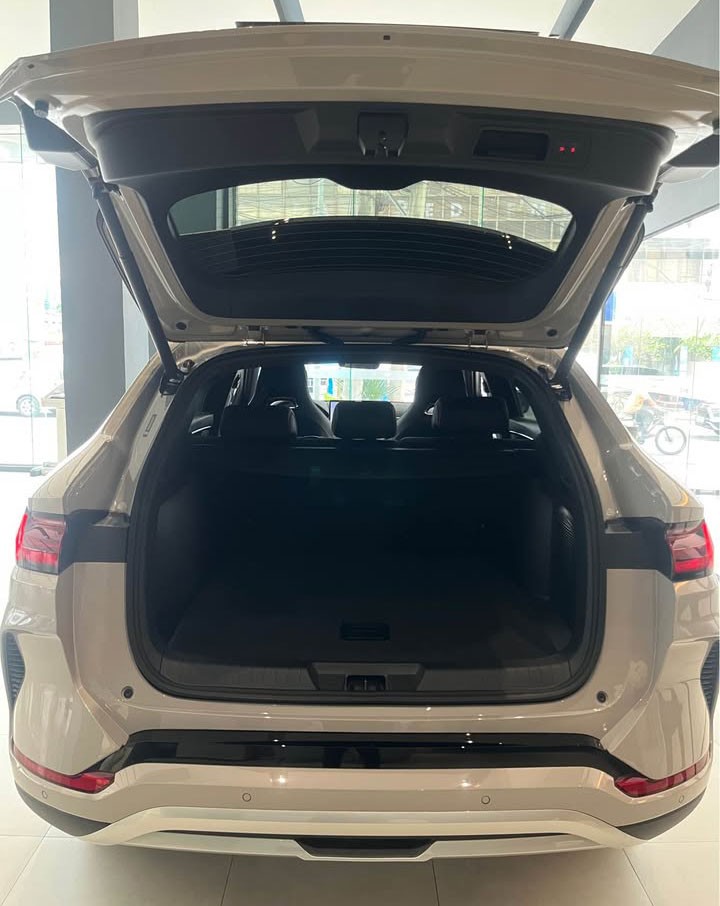 Used 1
                    BYD
                     for Sale Image