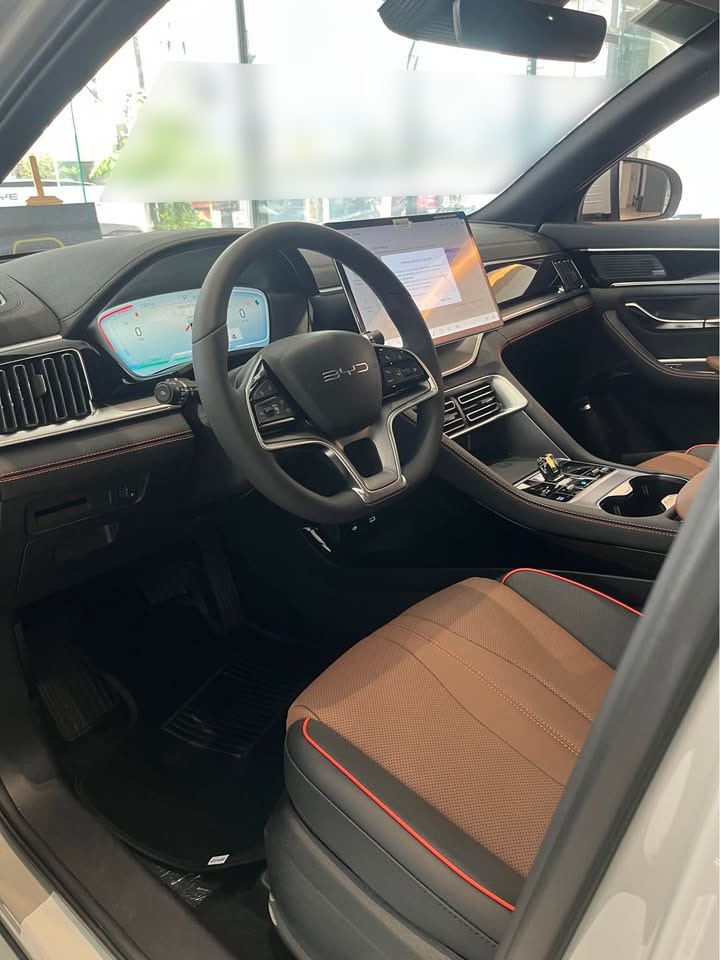 Used 1
                    BYD
                     for Sale Image
