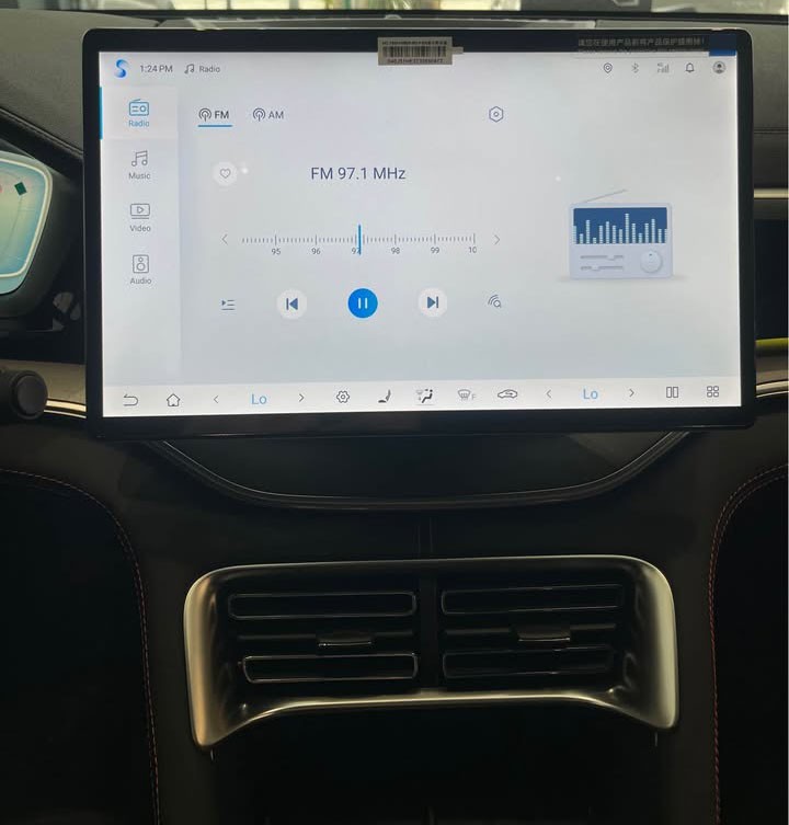 Used 1
                    BYD
                     for Sale Image
