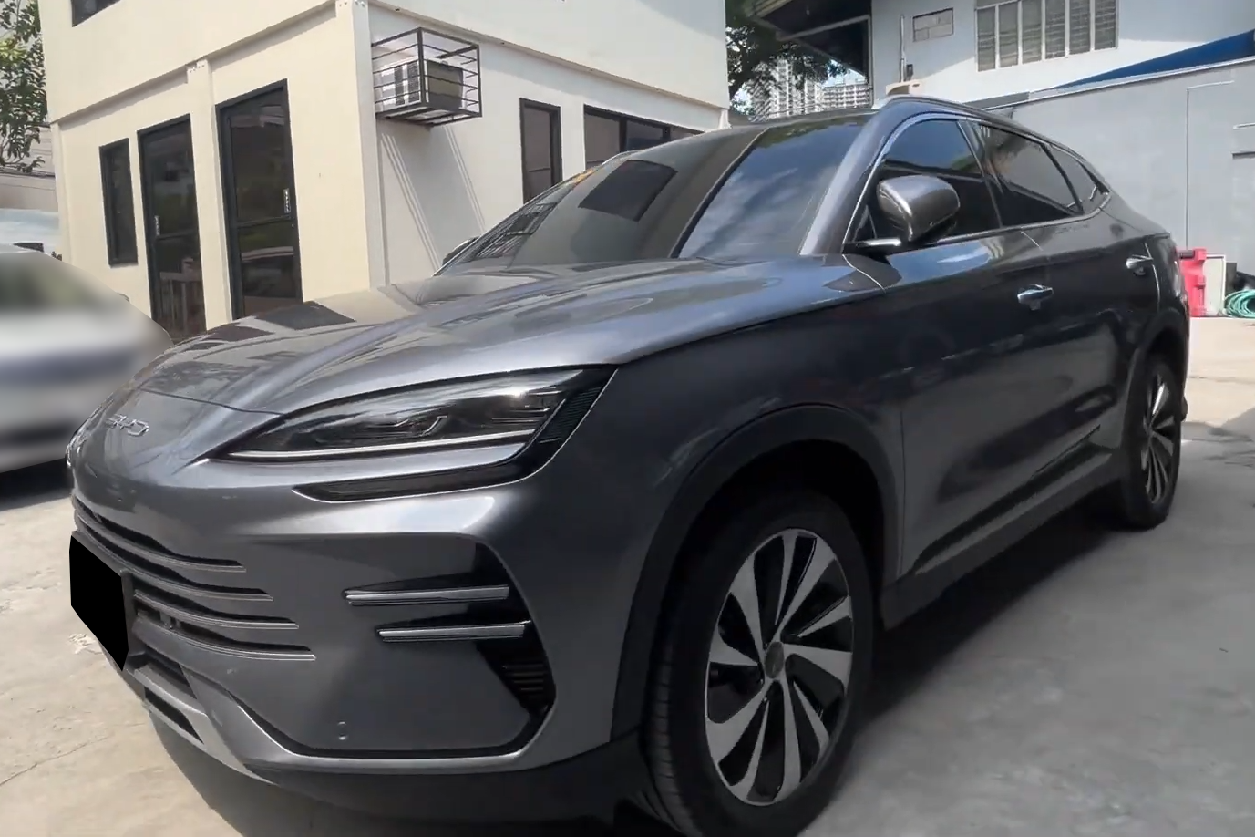 BYD
             
                 for Sale for Sale