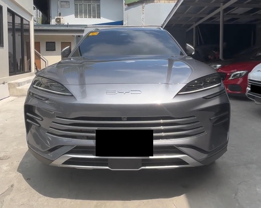Used 1
                    BYD
                     for Sale Image