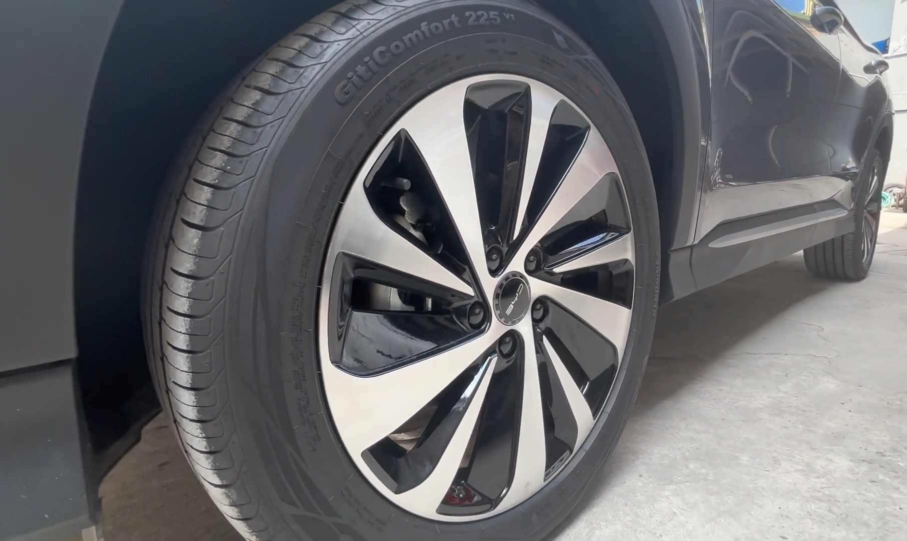 Used 1
                    BYD
                     for Sale Image