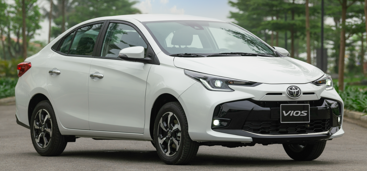 Used 1
                    TOYOTA
                     for Sale Image