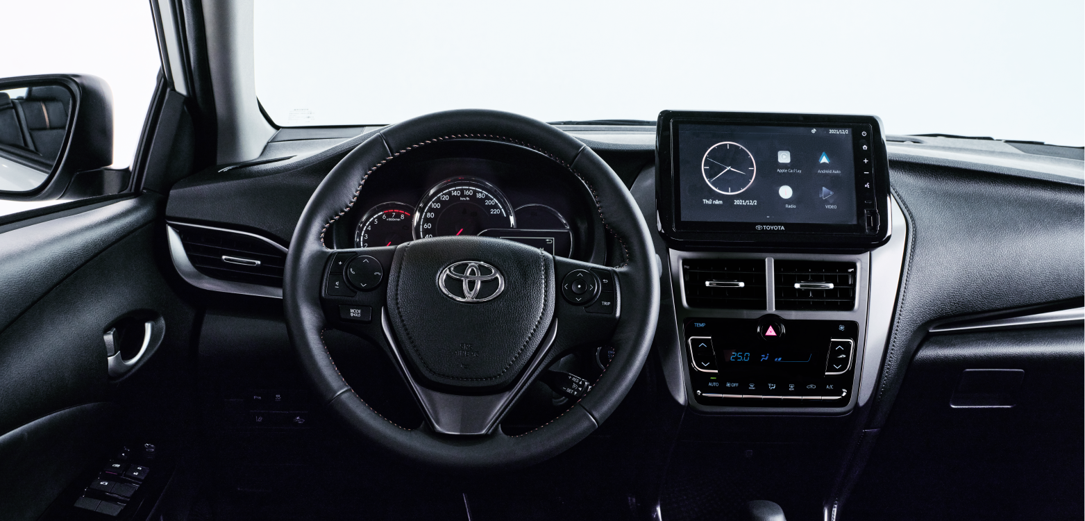 Used 1
                    TOYOTA
                     for Sale Image