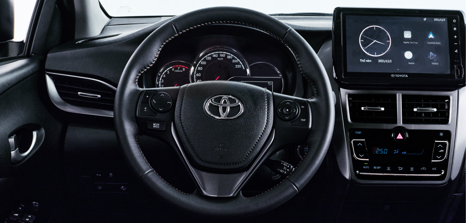 Used 1
                    TOYOTA
                     for Sale Image