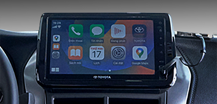 Used 1
                    TOYOTA
                     for Sale Image