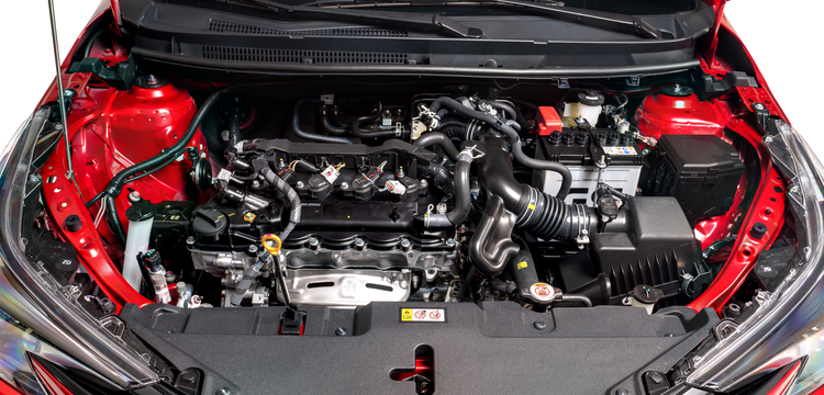 Used 1
                    TOYOTA
                     for Sale Image