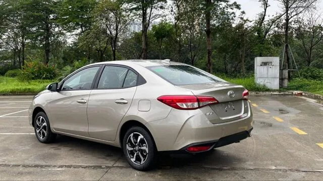 Used 1
                    TOYOTA
                     for Sale Image