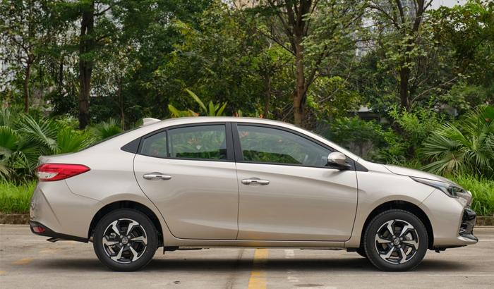 Used 1
                    TOYOTA
                     for Sale Image