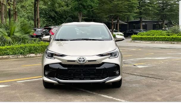 Used 1
                    TOYOTA
                     for Sale Image