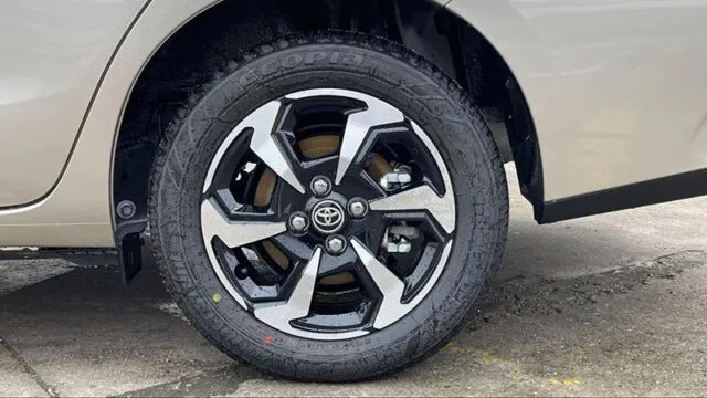 Used 1
                    TOYOTA
                     for Sale Image
