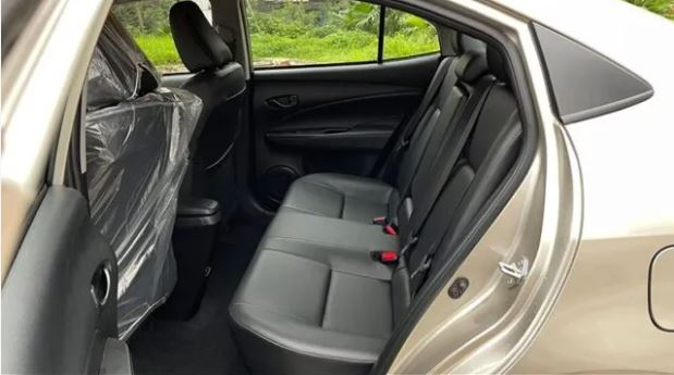 Used 1
                    TOYOTA
                     for Sale Image