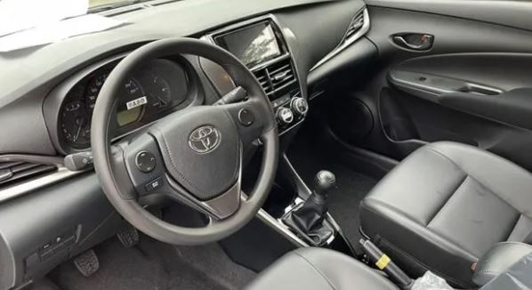 Used 1
                    TOYOTA
                     for Sale Image