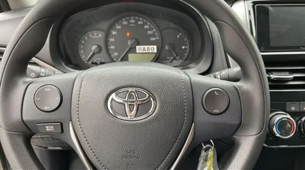 Used 1
                    TOYOTA
                     for Sale Image