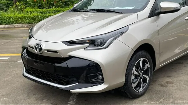 Used 1
                    TOYOTA
                     for Sale Image