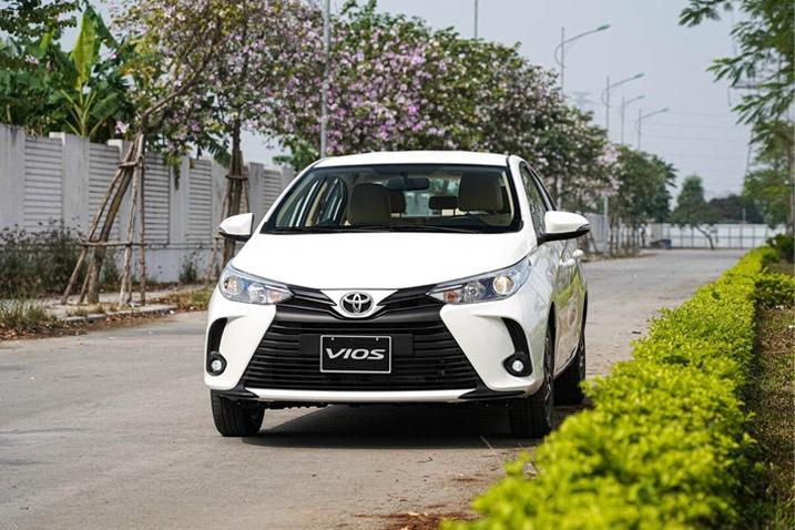 Used 1
                    TOYOTA
                     for Sale Image