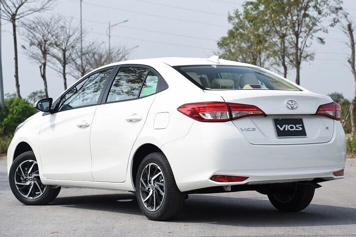 Used 1
                    TOYOTA
                     for Sale Image