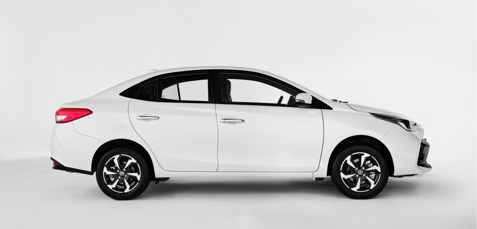 Used 1
                    TOYOTA
                     for Sale Image